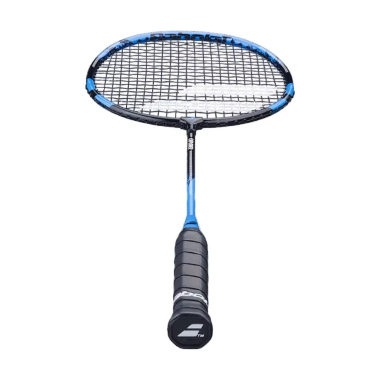 ракетка для бадминтона explorer strung nc 2