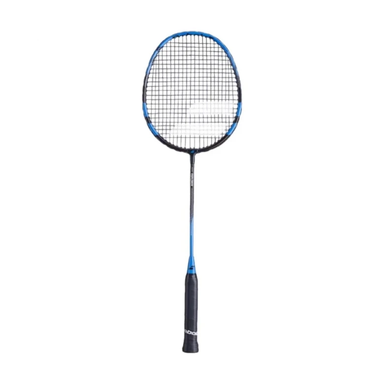 ракетка для бадминтона explorer strung nc