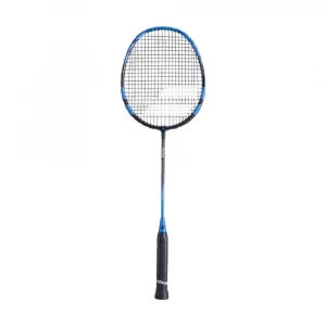 ракетка для бадминтона explorer strung nc