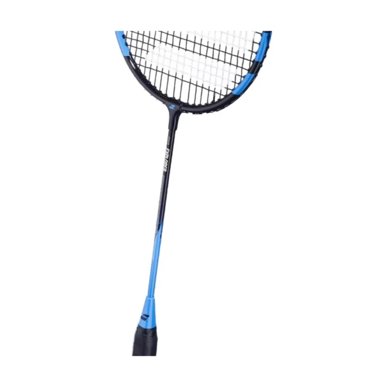 ракетка для бадминтона explorer strung nc 4