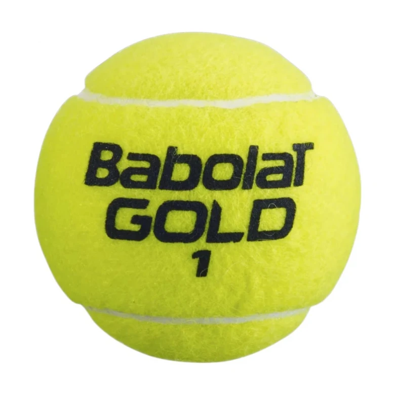 мячи теннисные gold championship x3 1