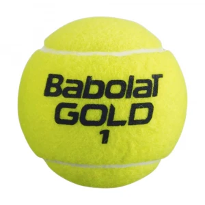 мячи теннисные gold championship x3 1