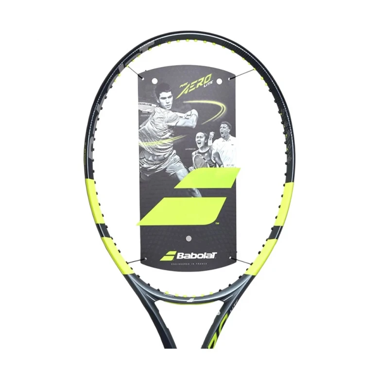 ракетка для тенниса pa lite gen9 u 1