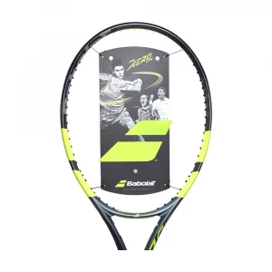 ракетка для тенниса pa lite gen9 u 1