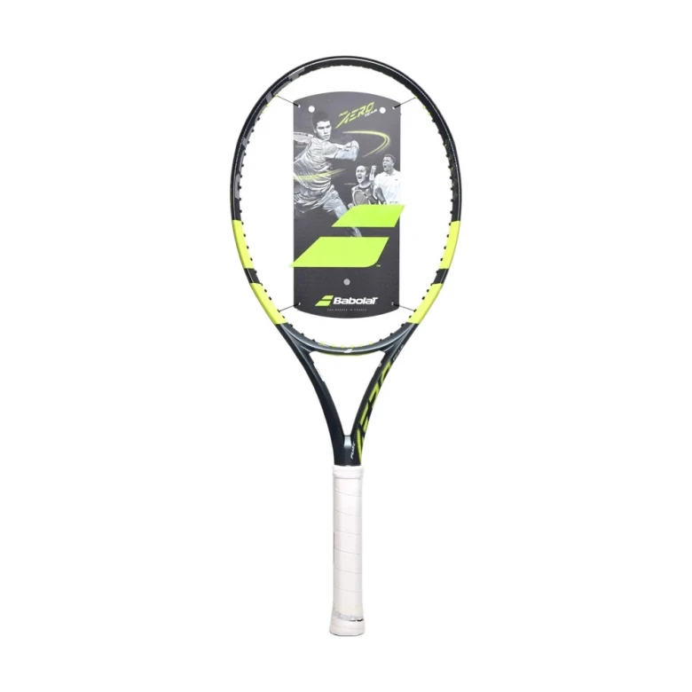 ракетка для тенниса pa team gen9 u