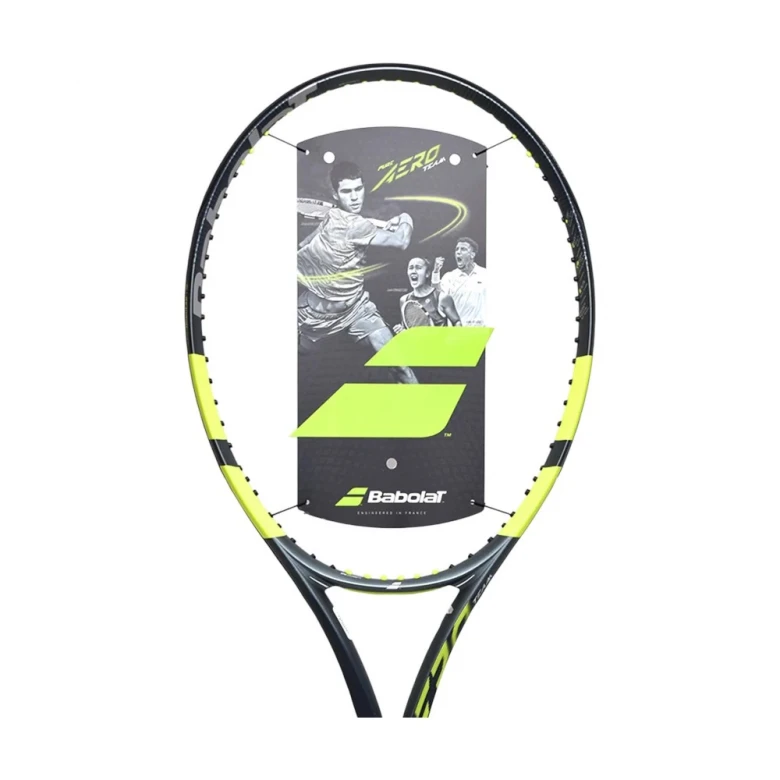 ракетка для тенниса pa team gen9 u 1