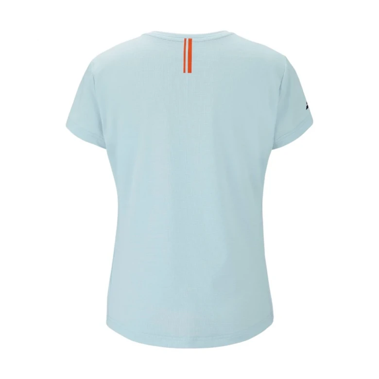 Fiber Dry Play Maglietta Bambina 1