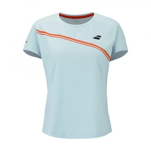 Fiber Dry Play Maglietta Bambina