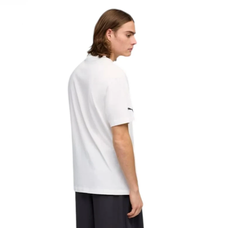 Aston Martin F1 Men's Relaxed Graphic 1