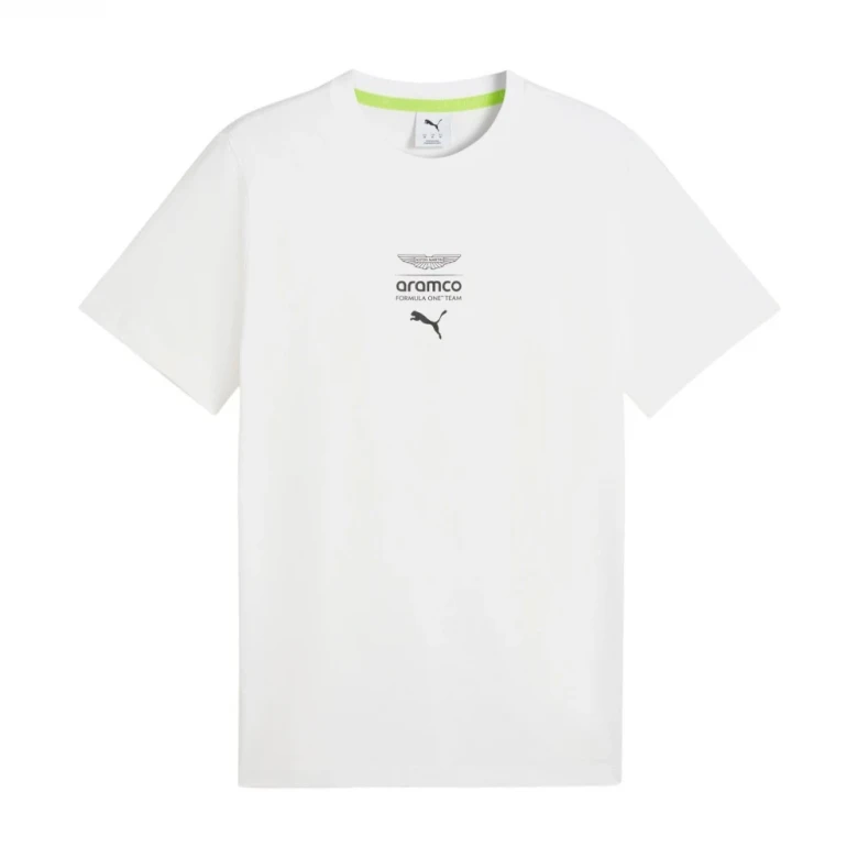 x Aston Martin F1 Essential Logo