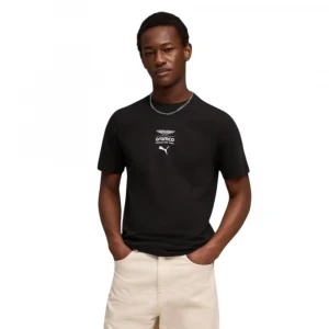 x Aston Martin F1 Essential Logo