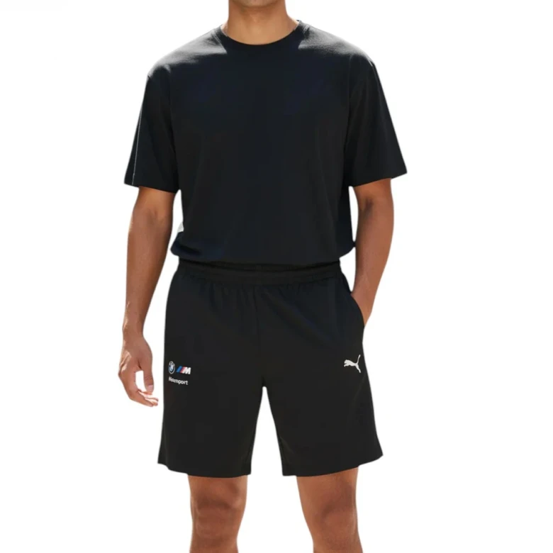 Bmw M Motorsport Essentials