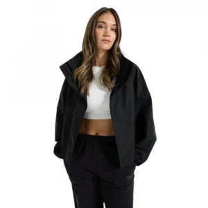 Water Repellent Jacket