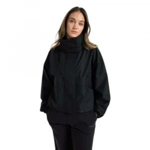 Water Repellent Jacket 2