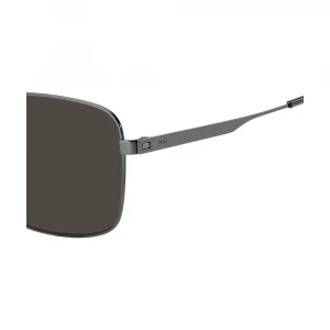 Мужские черные солнцезащитные очки Glasses Boss 2