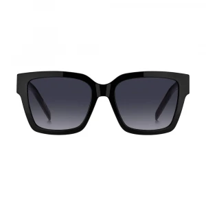 Женские черные солнцезащитные очки Glasses Boss 1