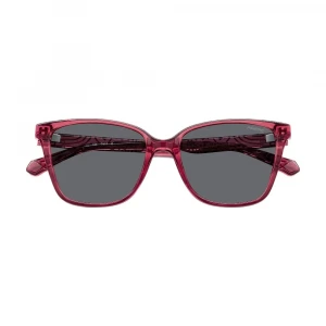 Детские розовые солнцезащитные очки Glasses Polaroid 2