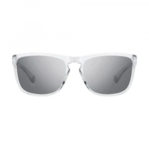 Серые солнцезащитные очки Glasses Polaroid 1