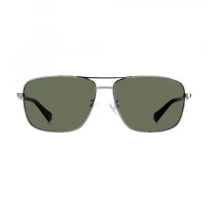 Мужские серые солнцезащитные очки Glasses Polaroid 0