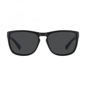 Черные солнцезащитные очки Polaroid 4