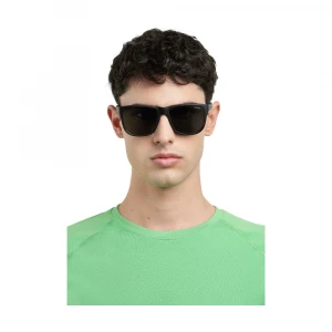 Мужские коричневые солнцезащитные очки Polaroid 1