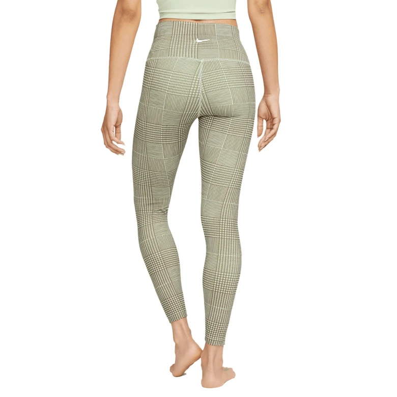 Yoga High-Waisted 7/8 1