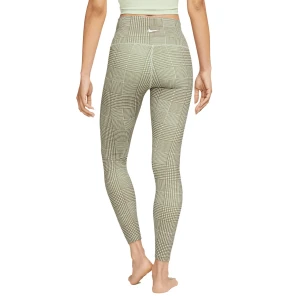 Yoga High-Waisted 7/8 1