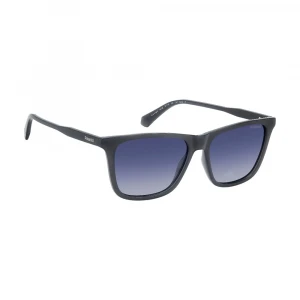 Мужские синие солнцезащитные очки Polaroid 1