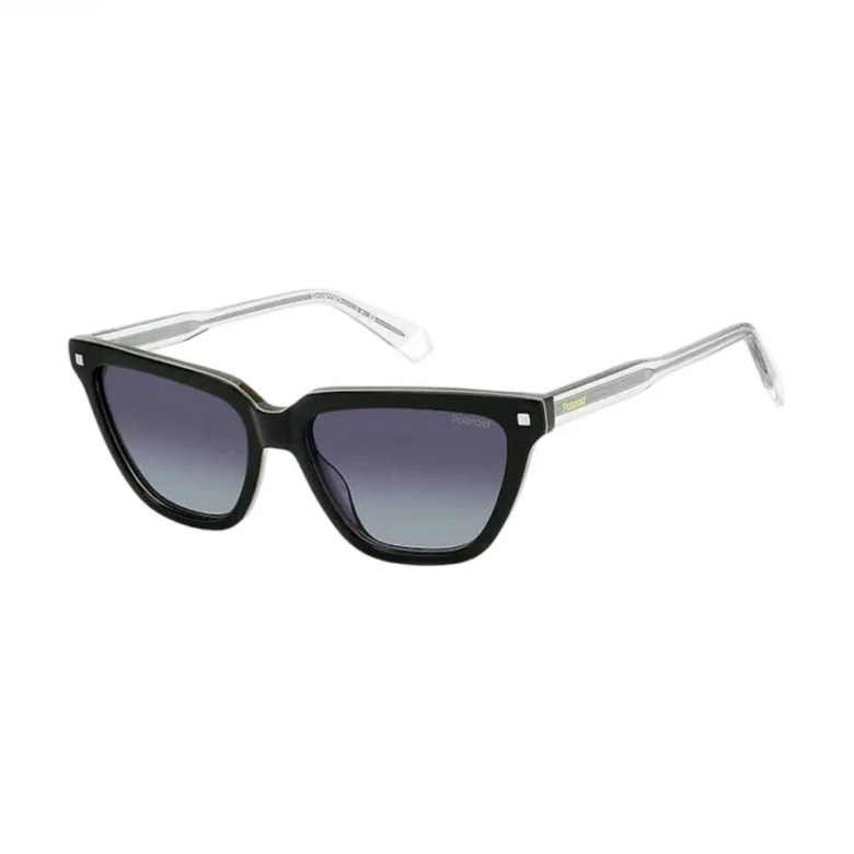 Женские разноцветные солнцезащитные очки Polaroid