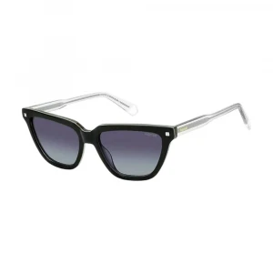 Женские разноцветные солнцезащитные очки Polaroid