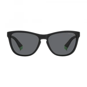 Детские черные солнцезащитные очки Polaroid 3