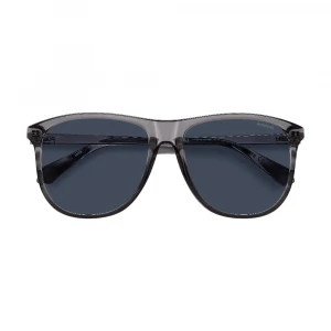 Мужские серые солнцезащитные очки Polaroid 4