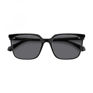 Женские черные солнцезащитные очки Polaroid 1