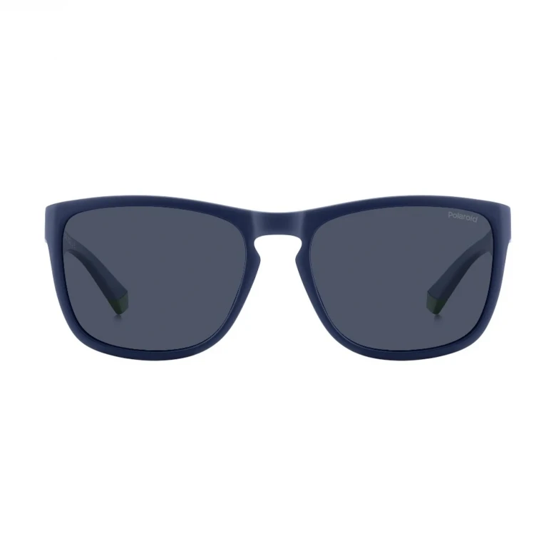Индиго солнцезащитные очки Polaroid 2