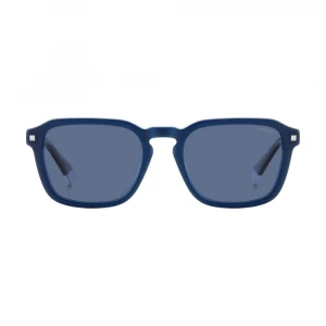 Индиго солнцезащитные очки Polaroid 1