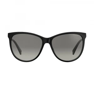 Женские черные солнцезащитные очки Polaroid 1