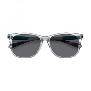 Детские серые солнцезащитные очки Polaroid 3