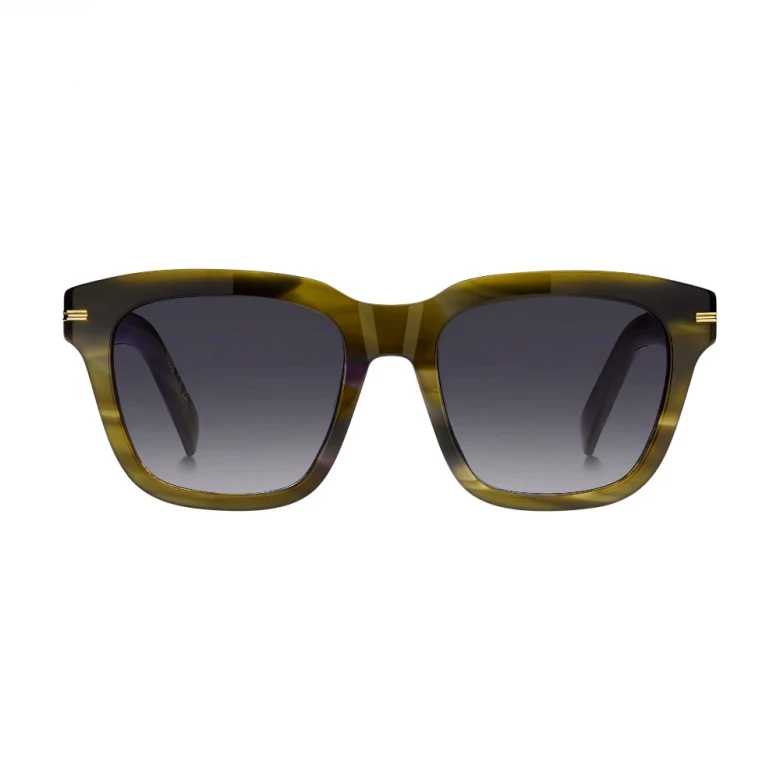 Женские разноцветные солнцезащитные очки Boss 1