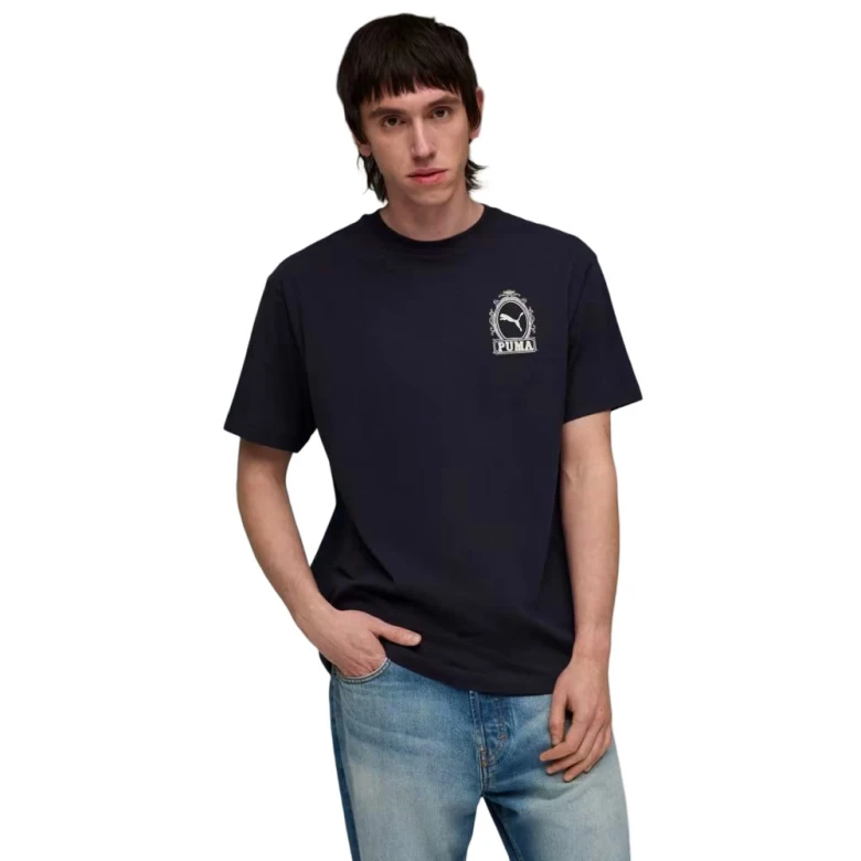 Graphic Mediterranea