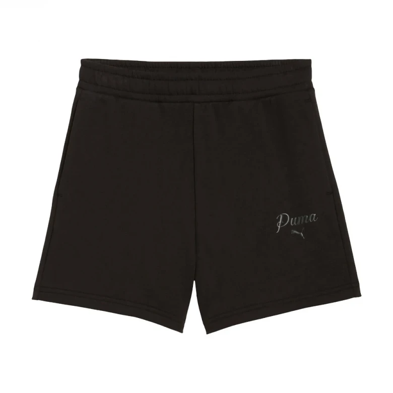 Ess Script High Wais