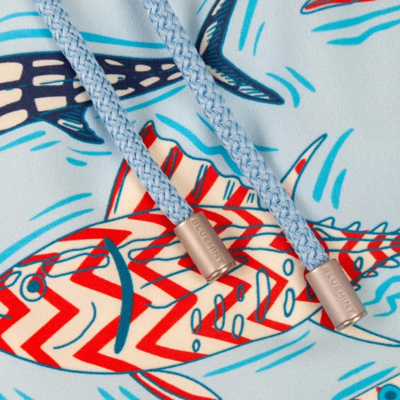 Arthus Boy Stretch 1