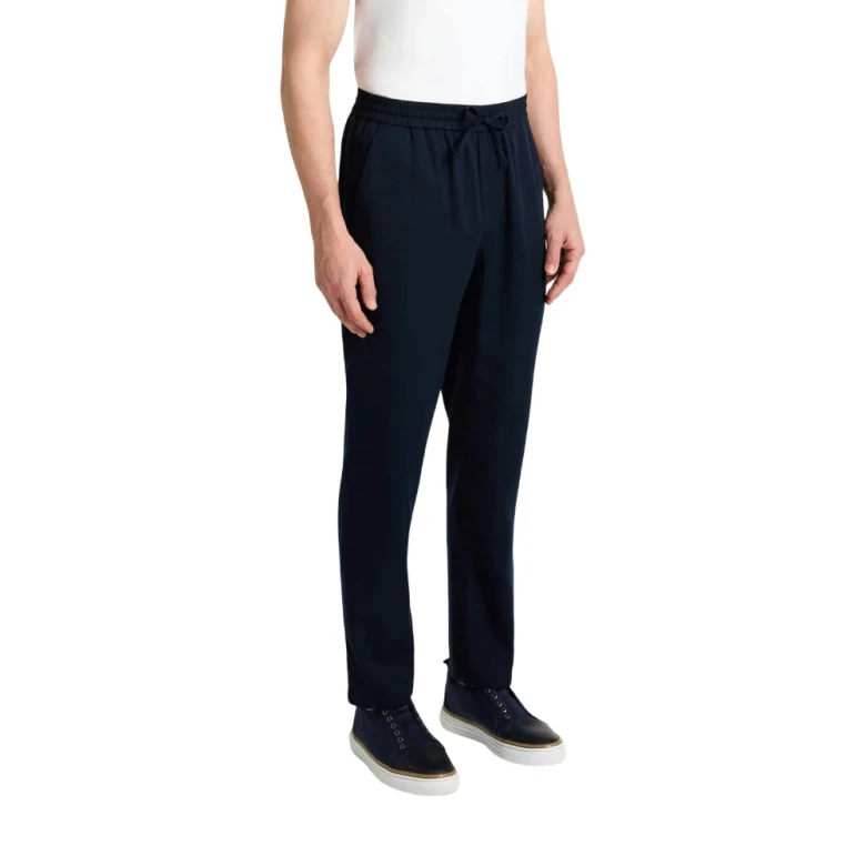 Jogger Tencel Summer