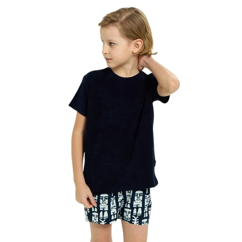 Arthus Boy Stretch 5