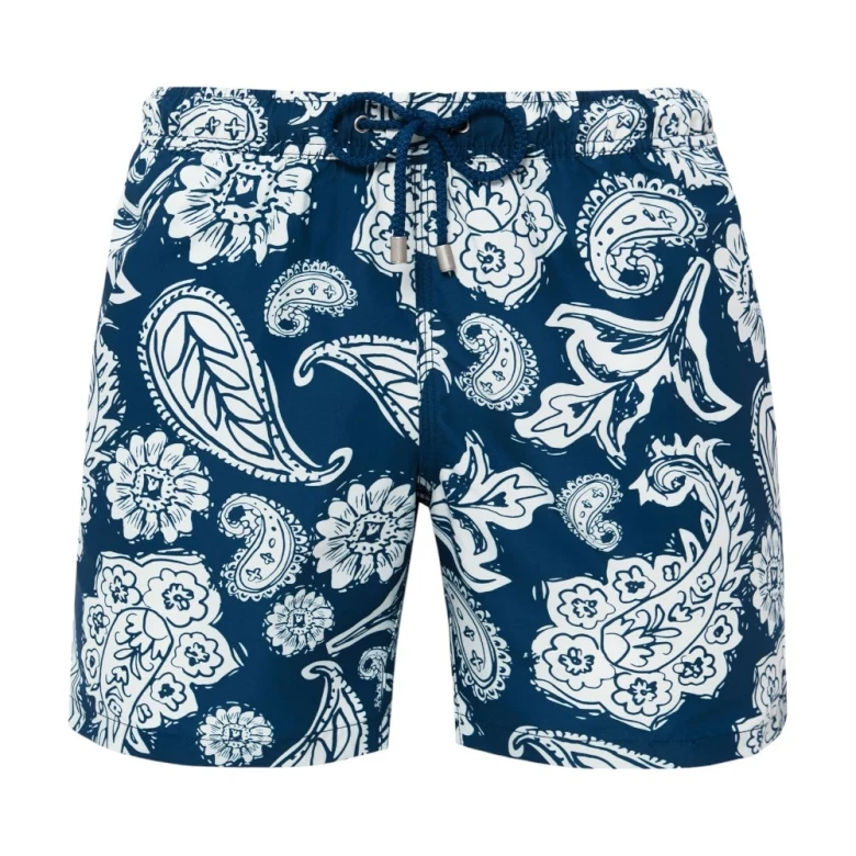 Arthus Lapis Paisley 3