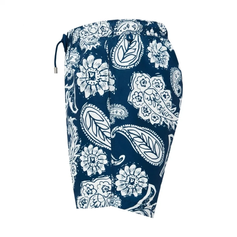 Arthus Lapis Paisley 1