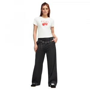 Graphics Cherry Tee 1