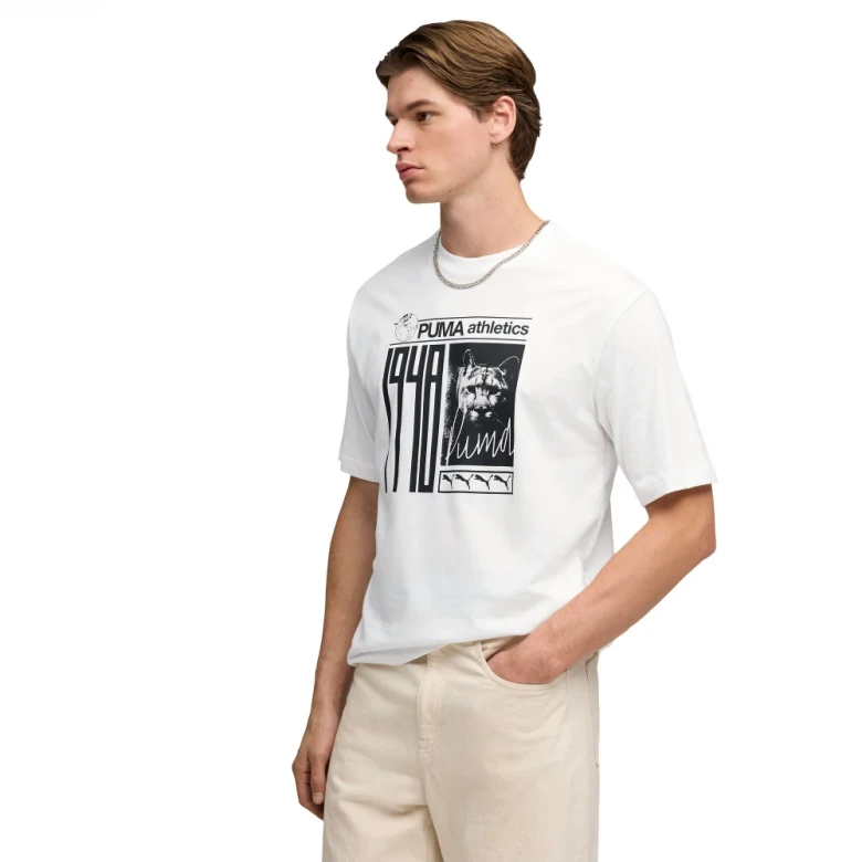 Graphic Photoprint T