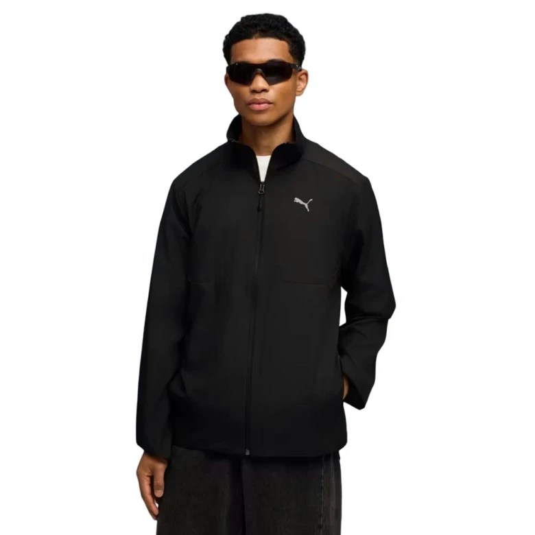 PUMATECH Woven Track