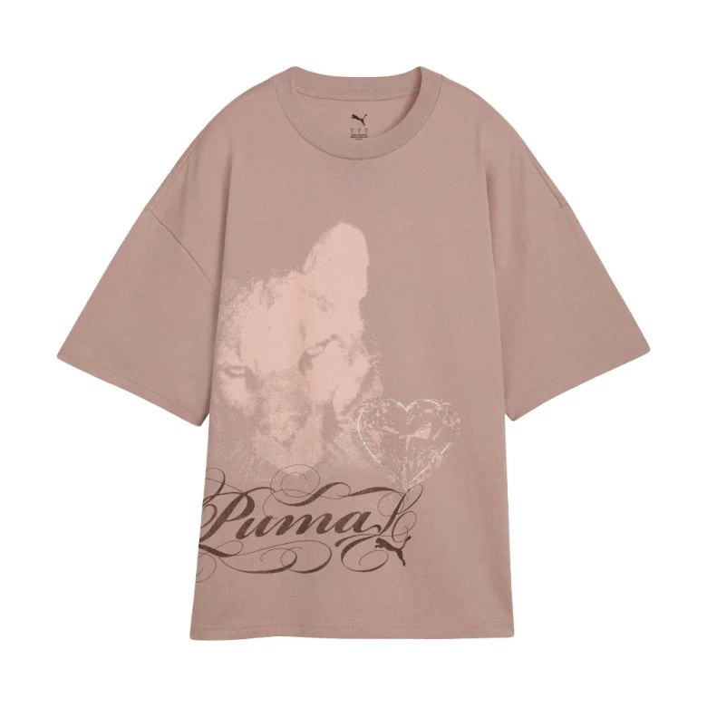 Street Glam Oversize