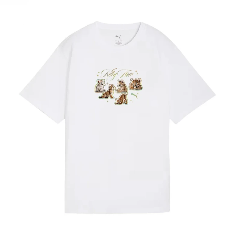 Graphics Kitty Stick